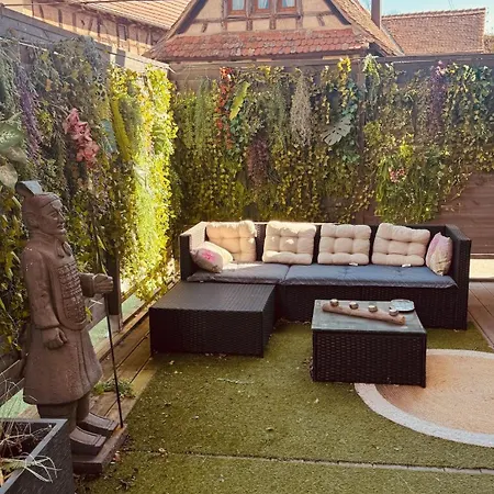 公寓 La 1920 - Jacuzzi Prive & Donjon