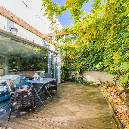 公寓 La 1920 - Jacuzzi Prive & Donjon Gougenheim