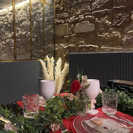 公寓 La 1920 - Jacuzzi Prive & Donjon