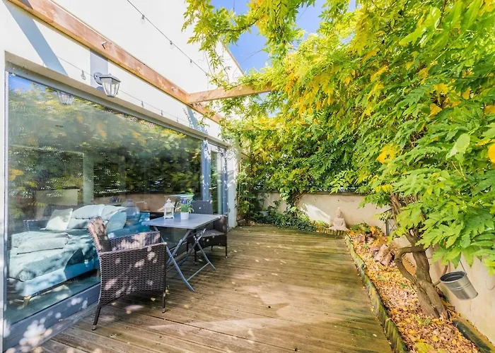 דירה La 1920 - Jacuzzi Prive & Donjon Gougenheim